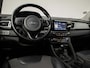 Kia Niro 1.6 GDi Hybrid DynamicLine Sport (NAVI,CAMERA,CRUISE,LANE ASSIST,LEDER,LED,SPORTSTOELEN,LM VELGEN,NETTE STAAT)