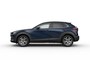 Mazda CX-30 2.5 e-SkyActiv-G M Hybrid AUTOMAAT Takumi NAVI | ACHTERUITRIJCAMERA | PARKEERSENSOREN LED | HEAD-UP | 18 INCH LMV | WINTERPAKKET