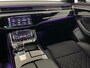Audi A8 60 TFSI e quattro Matrix Pano Head Up Verwarmd stuurwiel Memory Masage Stoelkoeling B&O Garantie tot 08-10-2029