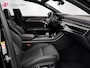 Audi A8 60 TFSI e quattro Matrix Pano HeadUp B&O softclose 20inch Garantie tot 08-10-2029 Memory Masage Stoelkoeling Verwarmd stuurwiel