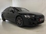 Audi A8 60 TFSI e quattro Matrix Pano Head Up Verwarmd stuurwiel Memory Masage Stoelkoeling B&O Garantie tot 08-10-2029