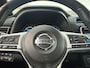 Nissan Leaf 2.ZERO EDITION 40 kWh met parkeercamera en navigatie en bluetooth
