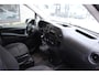 Mercedes-Benz Vito MARGE RAAM WAS INSTALATIE OSMOSE WATER ZONNE PANEEL WASS 109 CDI Functional Lang