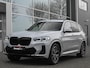 BMW X3 xDrive30e 292PK M-Sport Brooklyn Pano Tr-Haak Laser Elektr. Zetels