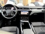 Audi e-tron Sportback 55 quattro S edition Panoramadak, Camera, B&O