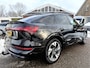 Audi e-tron Sportback 55 quattro S edition Panoramadak, Camera, B&O