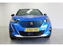 Peugeot e-2008 EV GT 50 kWh | PANO-DAK | CLIMA | 3-FASE | CARPLAY | STOEL-VERW | LMV | CAMERA | NAVI |