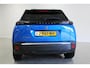 Peugeot e-2008 EV GT 50 kWh | PANO-DAK | CLIMA | 3-FASE | CARPLAY | STOEL-VERW | LMV | CAMERA | NAVI |