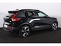 Volvo XC40 Recharge Twin Plus 82 kWh - IntelliSafe Assist & Surround - Parkeercamera achter - Verwarmde voorstoelen & stuur - Parkeersensoren voor & achter - Draadloze tel. lader - Warmtepomp - Extra getint glas - Elektr. inklapbare trekhaak - 19' LMV