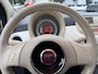 Fiat 500 1.2 Lounge Panorama,Airco,elec.ramen/spiegels,lm velgen, nwe APK