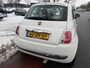 Fiat 500 1.2 Lounge Panorama,Airco,elec.ramen/spiegels,lm velgen, nwe APK