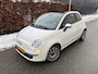 Fiat 500C 0.9 TwinAir Rock / AUTOMAAT / LEER / AIRCO