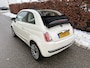 Fiat 500C 0.9 TwinAir Rock / AUTOMAAT / LEER / AIRCO