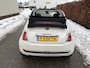 Fiat 500C 0.9 TwinAir Rock / AUTOMAAT / LEER / AIRCO
