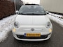 Fiat 500C 0.9 TwinAir Rock / AUTOMAAT / LEER / AIRCO