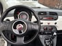 Fiat 500C 0.9 TwinAir Rock / AUTOMAAT / LEER / AIRCO