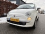 Fiat 500C 0.9 TwinAir Rock / AUTOMAAT / LEER / AIRCO