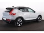 Volvo EX40 Performance Ultra 82 kWh - Panorama/schuifdak - IntelliSafe Assist & Surround - 360º Camera - Harman/Kardon audio - Verwarmde voorstoelen, stuur & achterbank - Parkeersensoren voor & achter - Elektr. bedienb. voorstoelen met geheugen links - Draadloze tel. lader - Warmtepomp - Extra getint glas - Elektr. inklapbare trekhaak - 19' LMV