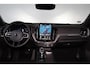 Volvo XC60 T6 Recharge AWD Ultra Black Edition - Panorama/schuifdak - IntelliSafe Assist & Surround - 360º Camera - Harman/Kardon audio - Adaptieve LED koplampen - Verwarmde voorstoelen, stuur & achterbank - Parkeersensoren voor & achter - Elektr. bedienb. voorstoelen met geheugen - Head up display - Draadloze tel. lader - Extra getint glas - 21' LMV