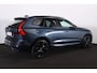 Volvo XC60 T6 Recharge AWD Ultra Black Edition - Panorama/schuifdak - IntelliSafe Assist & Surround - 360º Camera - Harman/Kardon audio - Adaptieve LED koplampen - Verwarmde voorstoelen, stuur & achterbank - Parkeersensoren voor & achter - Elektr. bedienb. voorstoelen met geheugen - Head up display - Draadloze tel. lader - Extra getint glas - 21' LMV