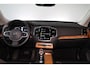 Volvo XC90 T8 Recharge AWD Inscription - IntelliSafe Assist & Surround - 360º Camera - Harman/Kardon audio - Adaptieve LED koplampen - Verwarmde voorstoelen, stuur & achterbank - Parkeersensoren voor & achter - Elektr. bedienb. voorstoelen met geheugen - Draadloze tel. lader - Standkachel - Extra getint glas - Elektr. inklapbare trekhaak - 20' LMV