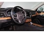 Volvo XC90 T8 Recharge AWD Inscription - IntelliSafe Assist & Surround - 360º Camera - Harman/Kardon audio - Adaptieve LED koplampen - Verwarmde voorstoelen, stuur & achterbank - Parkeersensoren voor & achter - Elektr. bedienb. voorstoelen met geheugen - Draadloze tel. lader - Standkachel - Extra getint glas - Elektr. inklapbare trekhaak - 20' LMV