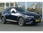 Mazda CX-3 2.0 SkyActiv-G 120 GT-M | Black Leather pack | Camera | Stoelgeheugenfunctie | Rijklaarprijs |