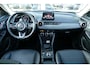 Mazda CX-3 2.0 SkyActiv-G 120 GT-M | Black Leather pack | Camera | Stoelgeheugenfunctie | Rijklaarprijs |