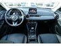 Mazda CX-3 2.0 SkyActiv-G 120 GT-M | Black Leather pack | Camera | Stoelgeheugenfunctie | Rijklaarprijs |