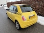 Fiat 500 1.4-16V Sport / AIRCO