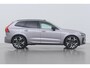 Volvo XC60 T8 Plug-in hybrid Ultra Dark | FACELIFT | Luchtvering | Bowers&Wilkins | 22 Inch | Massage+Ventilatie | Gelamineerd Glas