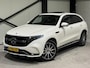 Mercedes-Benz EQC 400 4MATIC AMG 80 kWh | schuifdak | hud | burmester | 360camera |