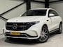 Mercedes-Benz EQC 400 4MATIC AMG 80 kWh | schuifdak | hud | burmester | 360camera |