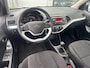 Kia Picanto 1.0 CVVT ISG Comfort Pack - Airco / Elektr. ramen / NAP / Dealeronderhouden / Weinig KM!