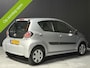 Toyota Aygo 1.0-12V Comfort|AUT|5DR|NAP|