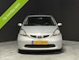 Toyota Aygo 1.0-12V Comfort|AUT|5DR|NAP|