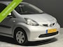 Toyota Aygo 1.0-12V Comfort|AUT|5DR|NAP|