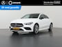 Mercedes-Benz CLA 250 e AMG Line | Panoramadak | Night | Stoelverwarming | Sfeerverlichting | Widescreen |