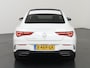 Mercedes-Benz CLA 250 e AMG Line | Panoramadak | Night | Stoelverwarming | Sfeerverlichting | Widescreen |