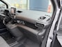 Citroën E-Berlingo 136 L1 50 kWh | Automaat | 100% Elektrisch | 3 zits | Pack Look | Navigatie | Achteruitrijcamera | Lichtmetalen Velgen | Parkeersensoren | Dodehoekdetectie | DAB | Vloer + zijwand bekleding.