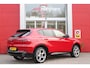 Alfa Romeo Tonale PHEV 280PK VELOCE | HARMAN/KARDON PREMIUM AUDIO | PREMIUM PACK: LEDEREN BEKLEDING/GEVENTILEERDE VOORSTOELEN/4-VOUDIG ELEKTRISCH VERSTELBARE LENDESTEUN VOORSTOELEN | WINTERPACK: STOEL/STUUR VERWARMING | STOEL VENTILATIE | TECHNOLOGY PACK: PARKEERWAARSCHUWING VOOR EN ACHTER/360° CAMERA/AUTOMATISCH INPARKEREN/ AUTONOMOUS DRIVING LEVEL 2: ADAPTIVE CRUISE CONTROL/LANE CENTERING ASSIST/TRAFFIC JAM ASSIST DODEHOEK DETECTIE AUTOMATISCH DIMMENDE BUITENSPIEGELS | DRAADLOZE TELEFOONLADER | FULL LED MATRIX KOPLAMPEN | DUAL STAGE VALVE: ACTIEVE DEMPING | KEYLESS ENTRY/START | 20" LICHTMETALEN VELGEN | ROODGESPOTEN BREMBO REMKLAUWEN | NAVIGATIE | DRAADLOZE APPLE CARPLAY/ANDROID AUTO | ELEKTRISCH BEDIENBARE ACHTERKLEP |