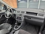 Volkswagen Caddy 2.0 TDI L1H1 BMT Highline 19" Leer Navi Carplay Trekhaak