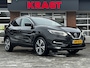 Nissan Qashqai N-Connecta 1.3 DIG-T 160 pk - AUTOMAAT - LED - Panoramadak