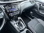 Nissan Qashqai N-Connecta 1.3 DIG-T 160 pk - AUTOMAAT - LED - Panoramadak