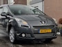 Peugeot 5008 1.6 AUT6 GT 7PERS PANODAK LEDER NAVI DVD-INST HEAD-UPP  LED LMV-17INCHE PDC