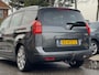 Peugeot 5008 1.6 AUT6 GT 7PERS PANODAK LEDER NAVI DVD-INST HEAD-UPP  LED LMV-17INCHE PDC