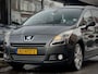Peugeot 5008 1.6 AUT6 GT 7PERS PANODAK LEDER NAVI DVD-INST HEAD-UPP  LED LMV-17INCHE PDC