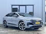 Audi Q4 Sportback e-tron 35 Edition 55 kWh S line | RS Velgen 21 Inch | Black optic | Camera