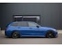 BMW 3-Serie Touring 330e M-Sport 292PK | LCI | Pano | Head Up | Laser Led | Memory | Keyless | 20" | Apple & Android Carplay | 4-Zone Clima | Stoelverwarming | Side Assist | 50 Jahre | Privacy Glas | DAB | Carplay | €78.088 N.P |