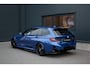 BMW 3-Serie Touring 330e M-Sport 292PK | LCI | Pano | Head Up | Laser Led | Memory | Keyless | 20" | Apple & Android Carplay | 4-Zone Clima | Stoelverwarming | Side Assist | 50 Jahre | Privacy Glas | DAB | Carplay | €78.088 N.P |